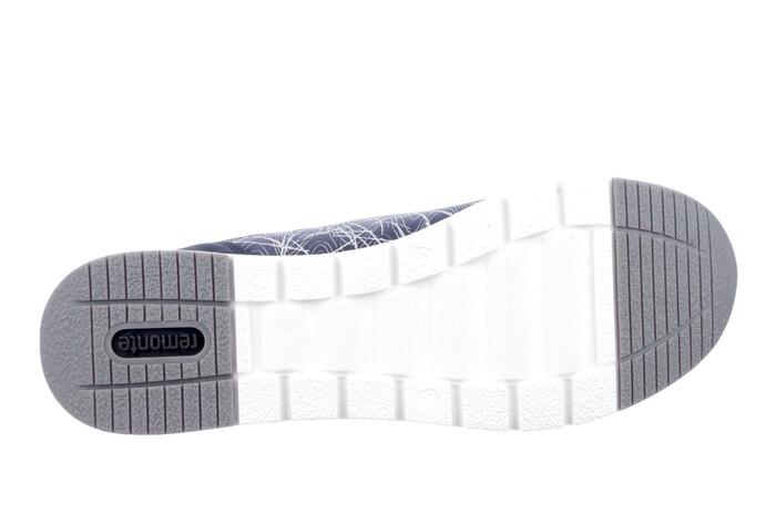 R6700-14 Remonte blauw combi image