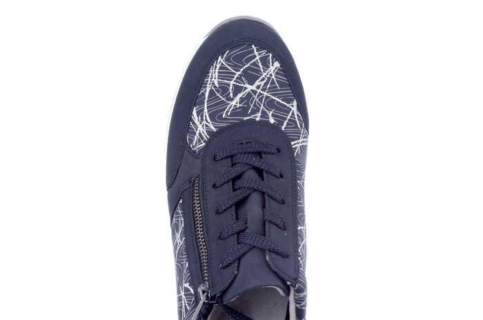 R6700-14 Remonte blauw combi image