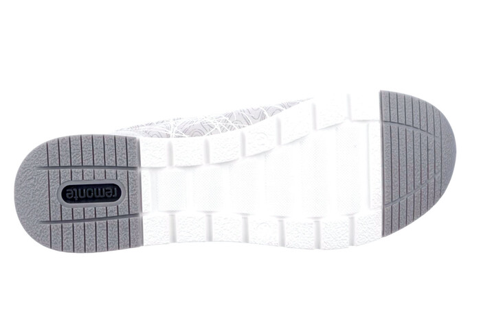 R6700-40 Remonte grijs combi image