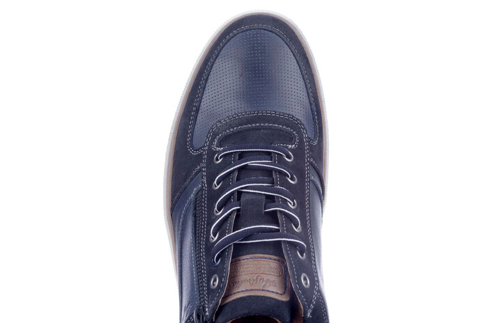 Winchester Australian blauw image