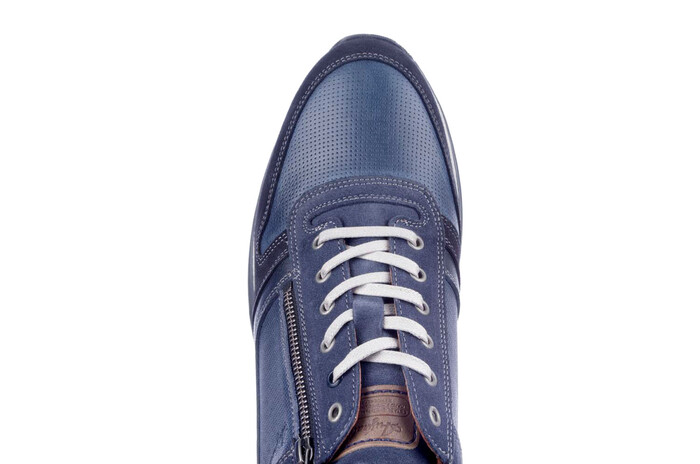 Browning Australian H blauw image