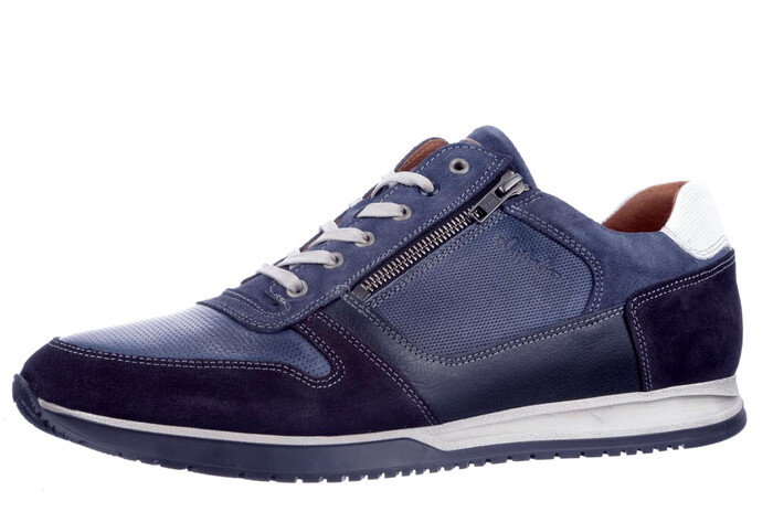 Browning Australian H blauw image