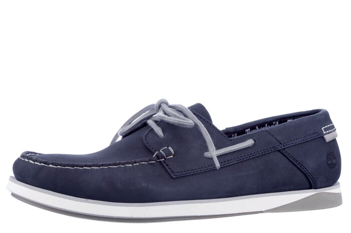 Atlantis Timberland blauw image
