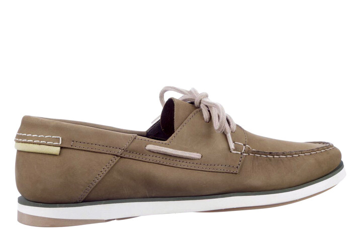 Atlantis Timberland olijf image