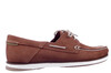 Atlantis Timberland cognac thumbnail