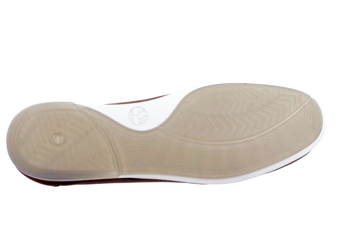 Atlantis Timberland cognac image