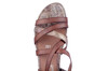 R4550-24 Remonte bruin combi thumbnail