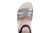 Riley 01 Josef Seibel zwart combi thumbnail