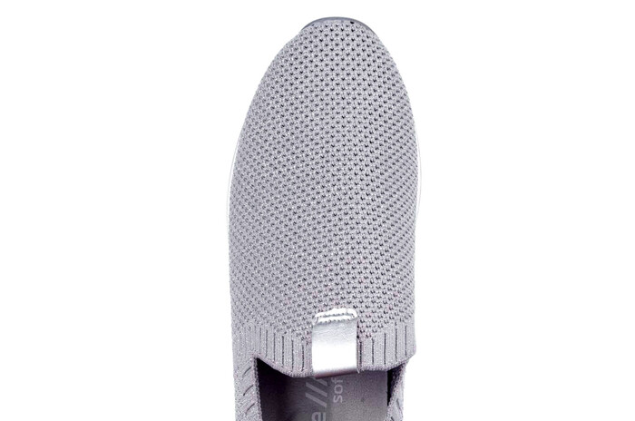 R6703-40 Remonte grijs combi image