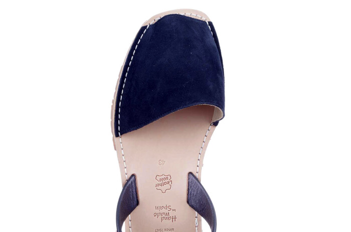 Ante Marino RIA blauw image