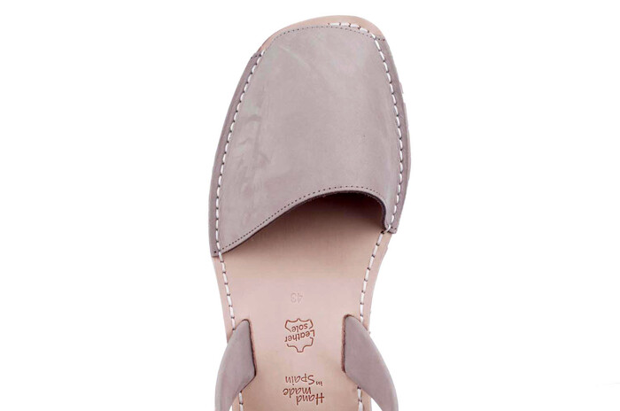 Papillon RIA taupe image