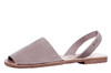 Papillon RIA taupe thumbnail