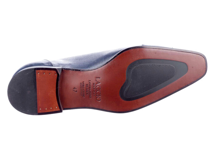 25 Laccio blauw image