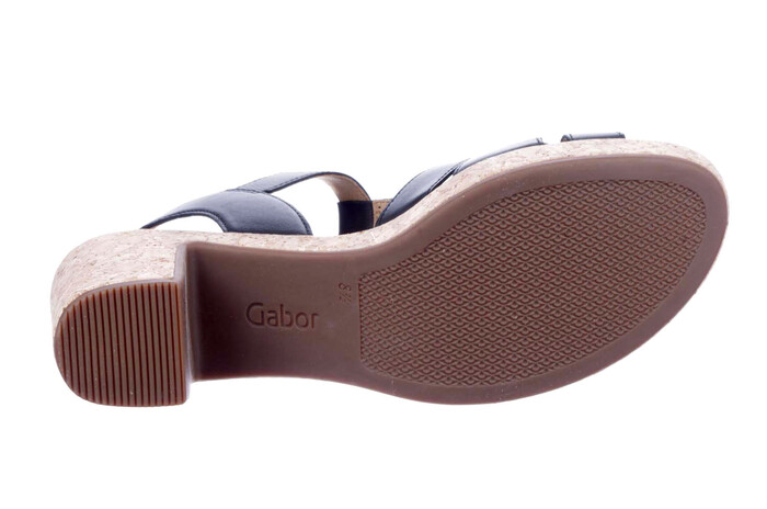 65.761.27 Gabor zwart image