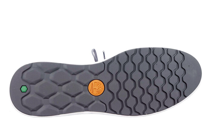 Bradstreet Timberland grijs image