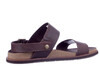 Amalfi Timberland bruin thumbnail