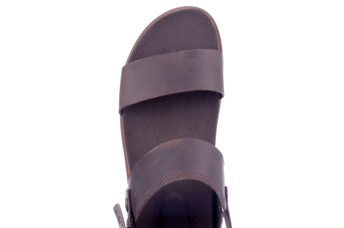 Amalfi Timberland bruin image