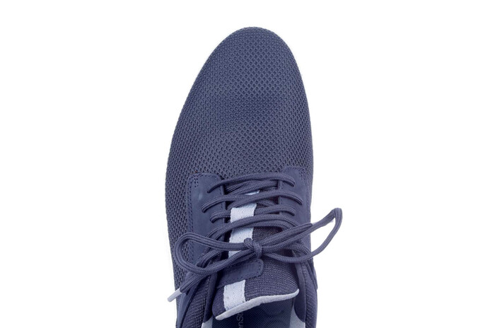Bradstreet Timberland blauw image