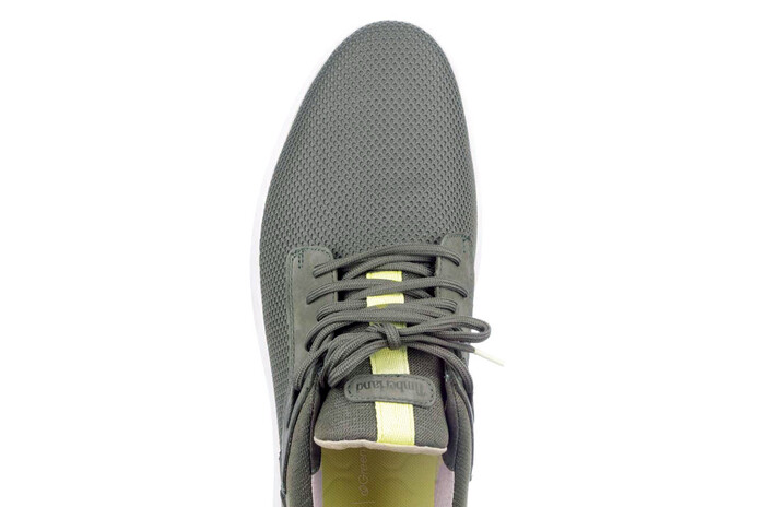 Bradstreet Timberland groen image