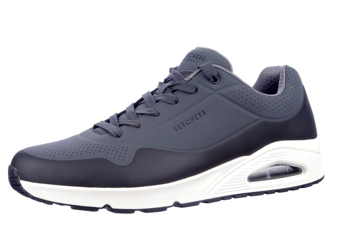 232247 Skechers grijs image