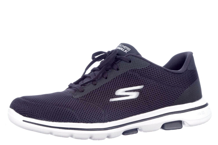 15902 Skechers zwart image