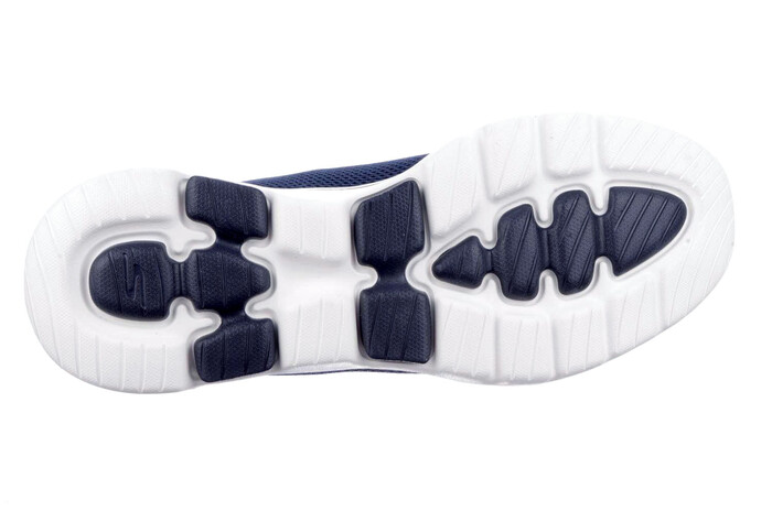 15902 Skechers blauw image