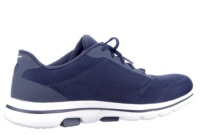 15902 Skechers blauw image