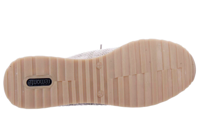 R2507-60 Remonte beige combi image