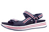 R2958-14 Remonte blauw combi thumbnail
