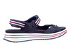 R2958-14 Remonte blauw combi thumbnail