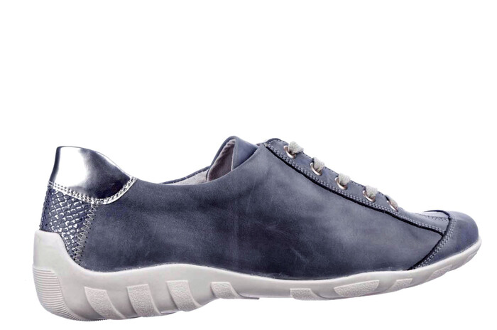 R3504-14 Remonte blauw combi image