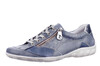 R3504-14 Remonte blauw combi thumbnail