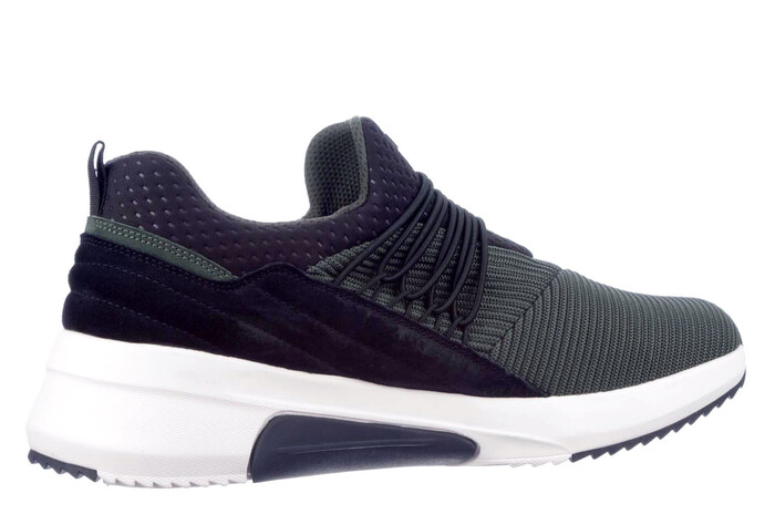 222006 Skechers olijfgroen image