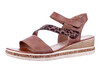 D3054-24 Remonte bruin combi thumbnail