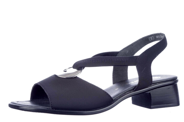 R5953-01 Remonte zwart image