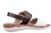 R6853-54 Remonte groen combi thumbnail