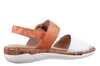 R6853-38 Remonte oranje combi thumbnail