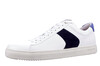 VG09 Blackstone wit/blauw thumbnail