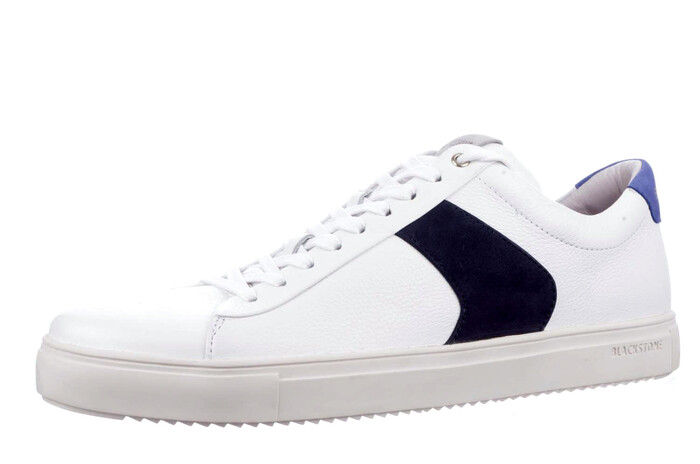 VG09 Blackstone wit/blauw image