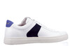 VG09 Blackstone wit/blauw thumbnail