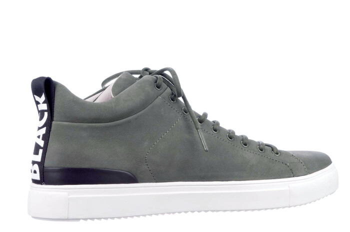 RM14 BLACKSTONE GROEN image