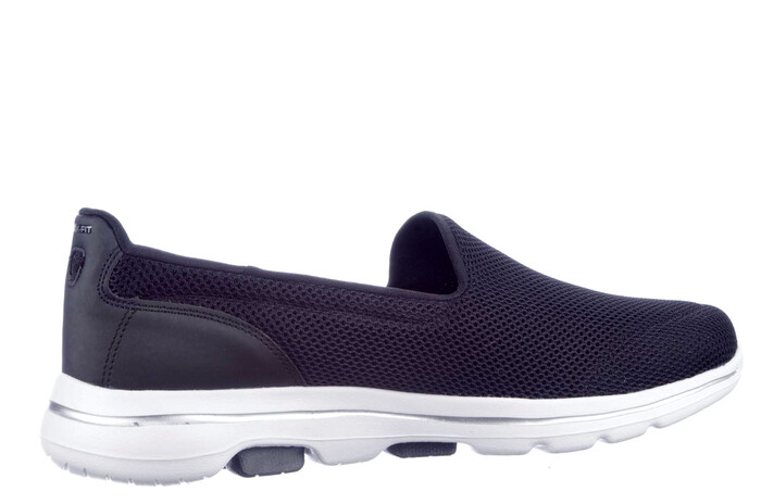 15901 Skechers zwart image