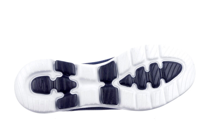15901 Skechers blauw image