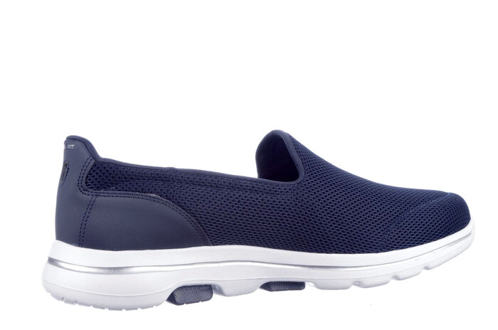 15901 Skechers blauw image