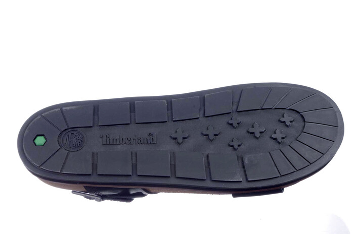 Amalfi Timberland zwart image