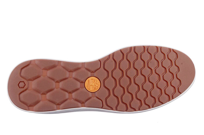 Bradstreet Timberland olijfgroen image