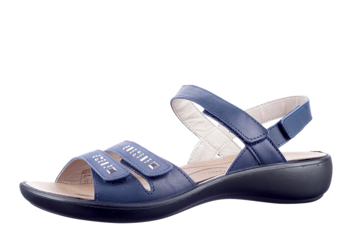 16786 Westland blauw image