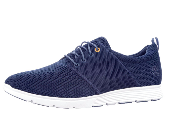Killington Timberland blauw image