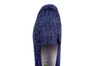 431000 H Waldlaufer blauw croco thumbnail