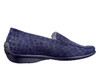 431000 H Waldlaufer blauw croco thumbnail